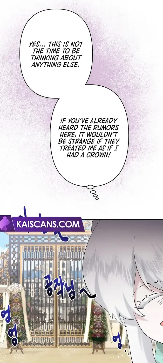 I Need to Raise My Sister Properly Chapter 31 page 31 - 