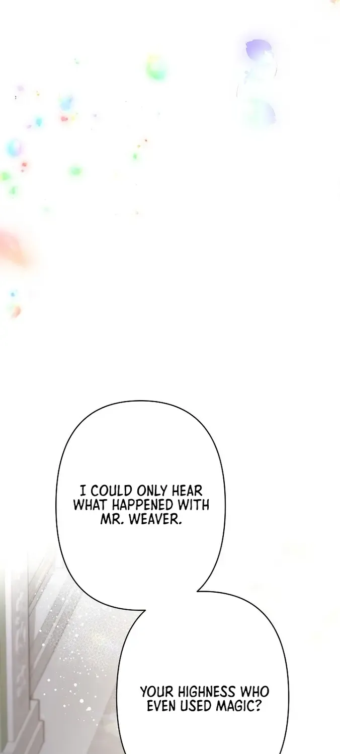 I Need to Raise My Sister Properly Chapter 31 page 44 - 