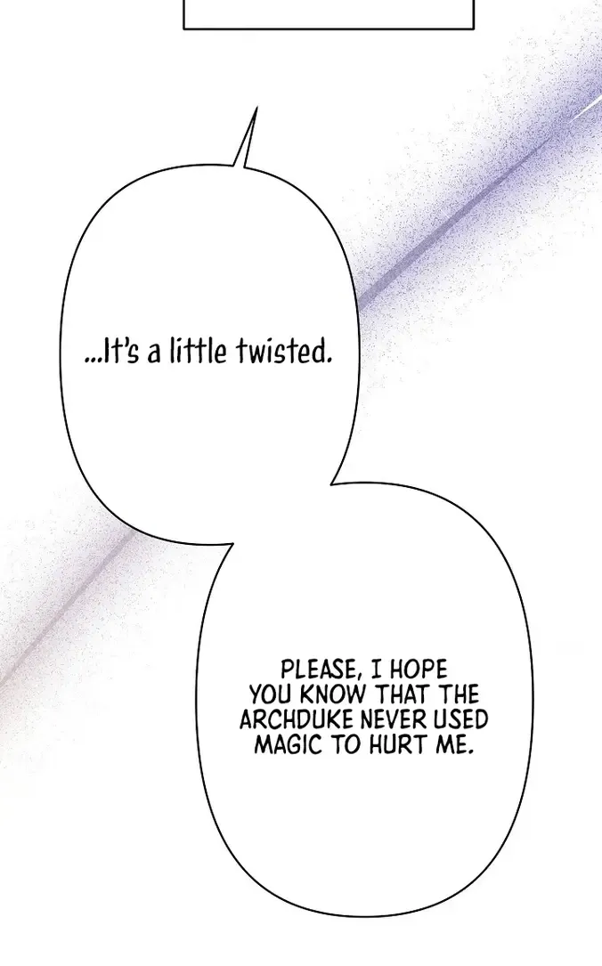 I Need to Raise My Sister Properly Chapter 31 page 47 - 