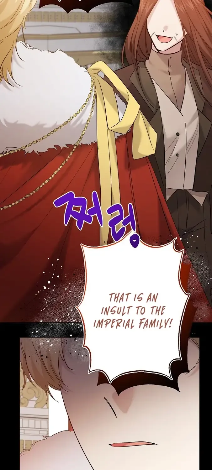 I Need to Raise My Sister Properly Chapter 31 page 6 - 
