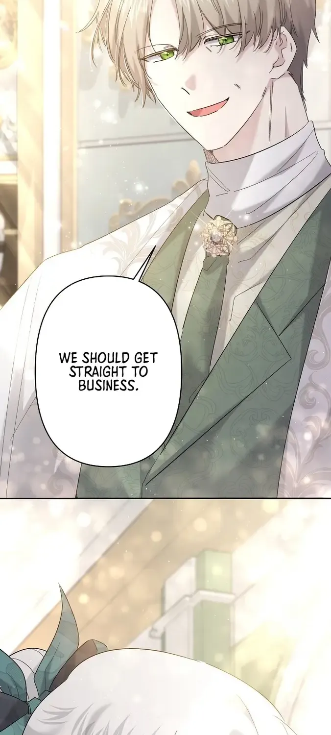 I Need to Raise My Sister Properly Chapter 31 page 51 - 