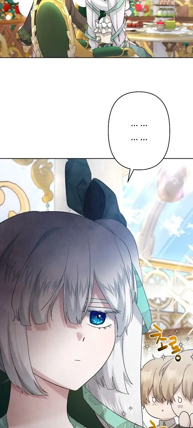 I Need to Raise My Sister Properly Chapter 31 page 58 - 