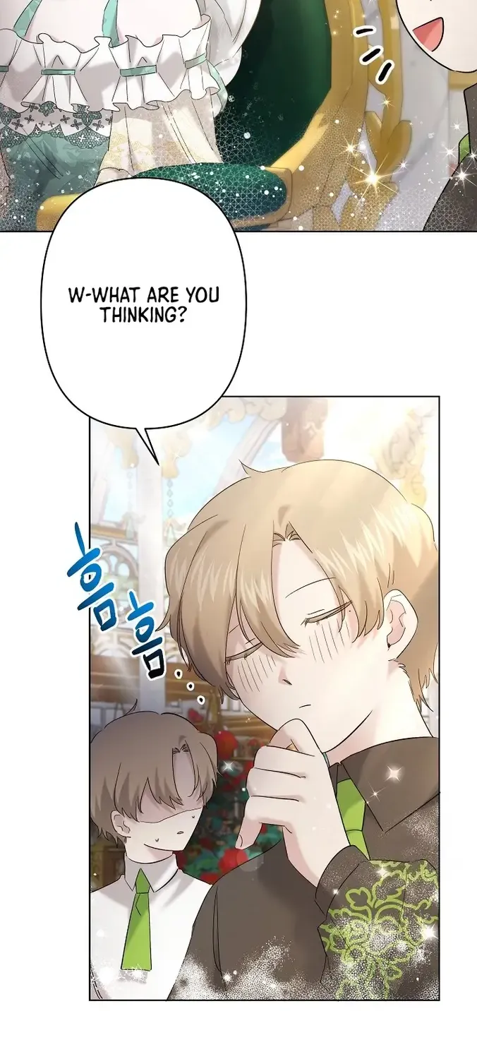 I Need to Raise My Sister Properly Chapter 31 page 61 - 