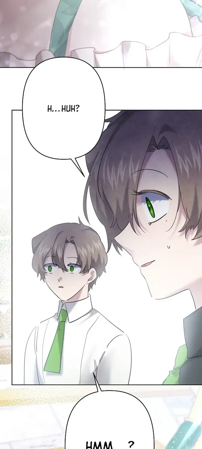 I Need to Raise My Sister Properly Chapter 31 page 65 - 