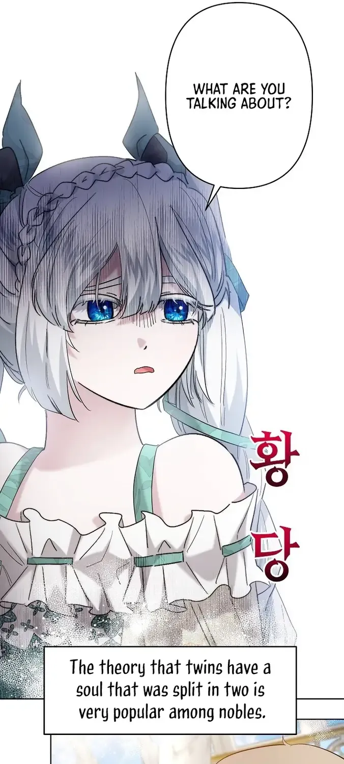 I Need to Raise My Sister Properly Chapter 31 page 70 - 