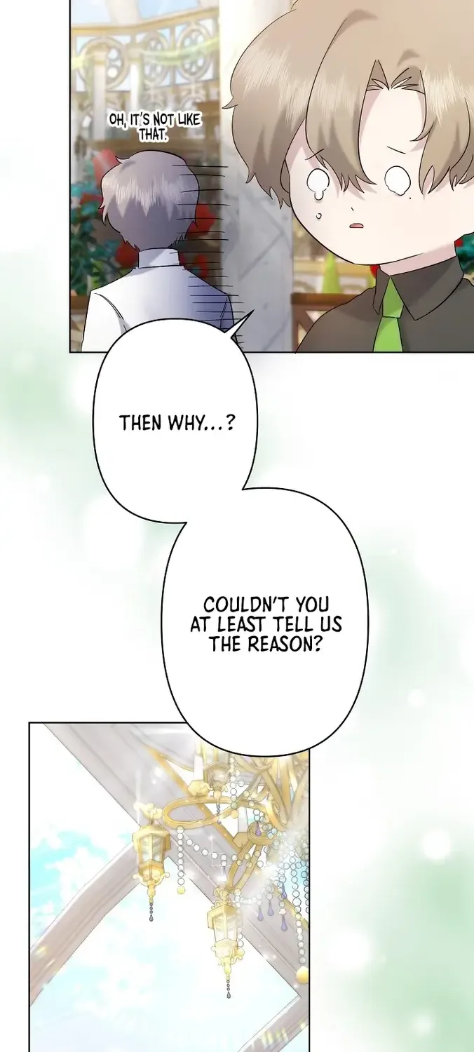 I Need to Raise My Sister Properly Chapter 31 page 71 - 