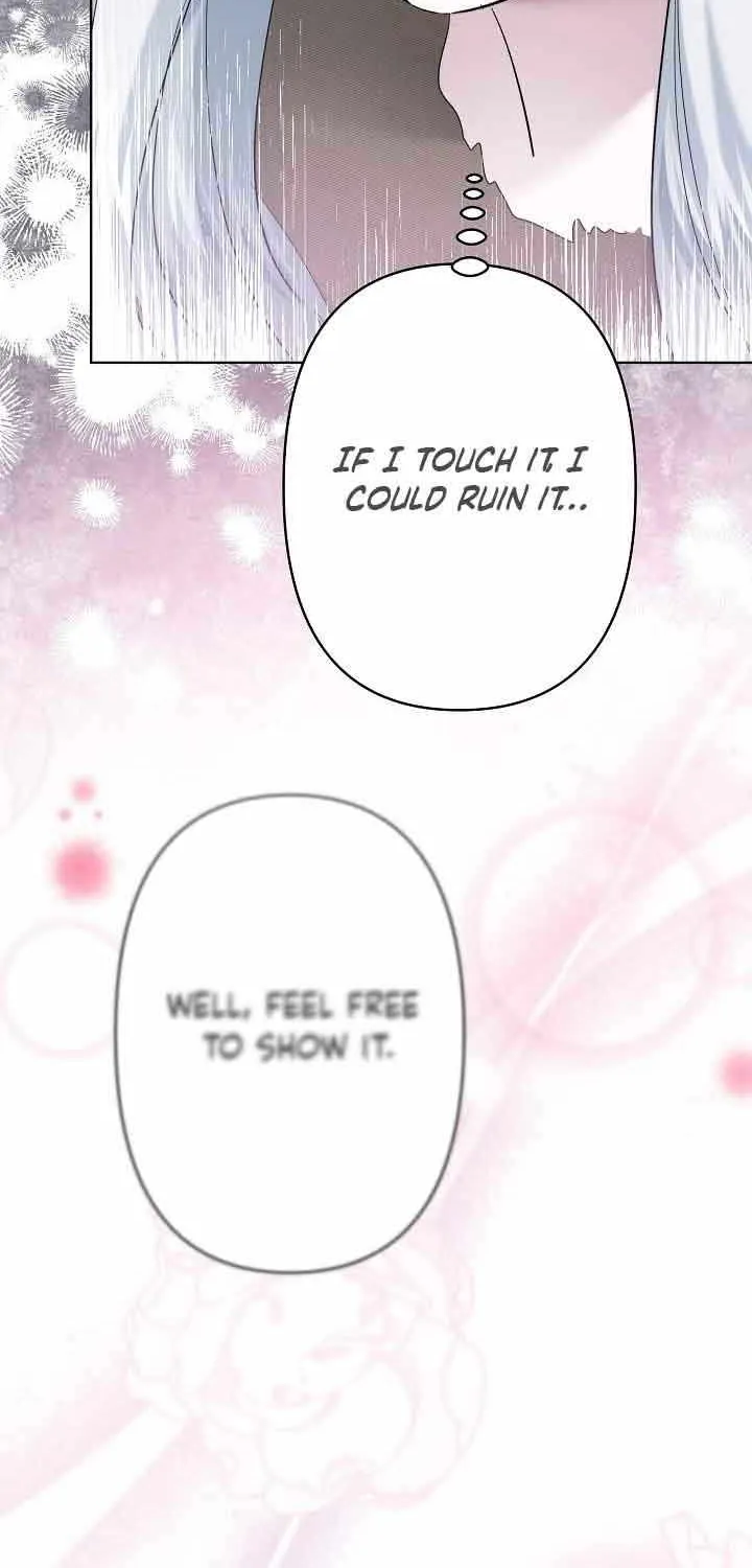 I Need to Raise My Sister Properly Chapter 32 page 12 - 