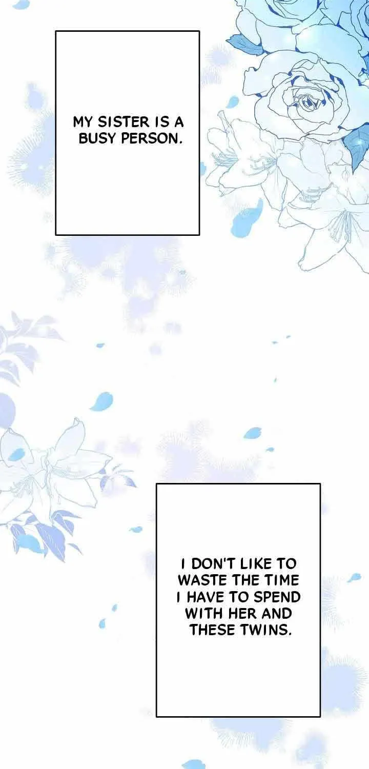 I Need to Raise My Sister Properly Chapter 32 page 16 - 