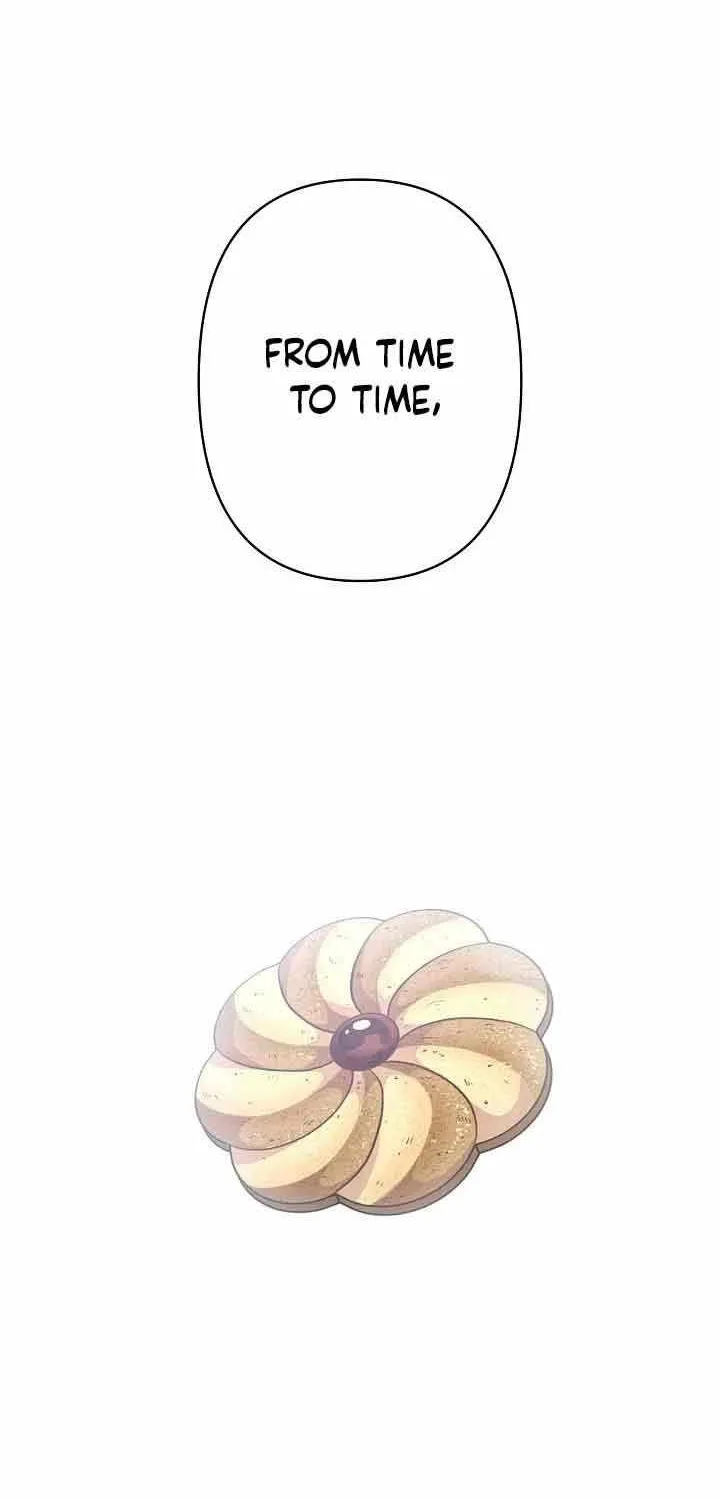 I Need to Raise My Sister Properly Chapter 32 page 18 - 