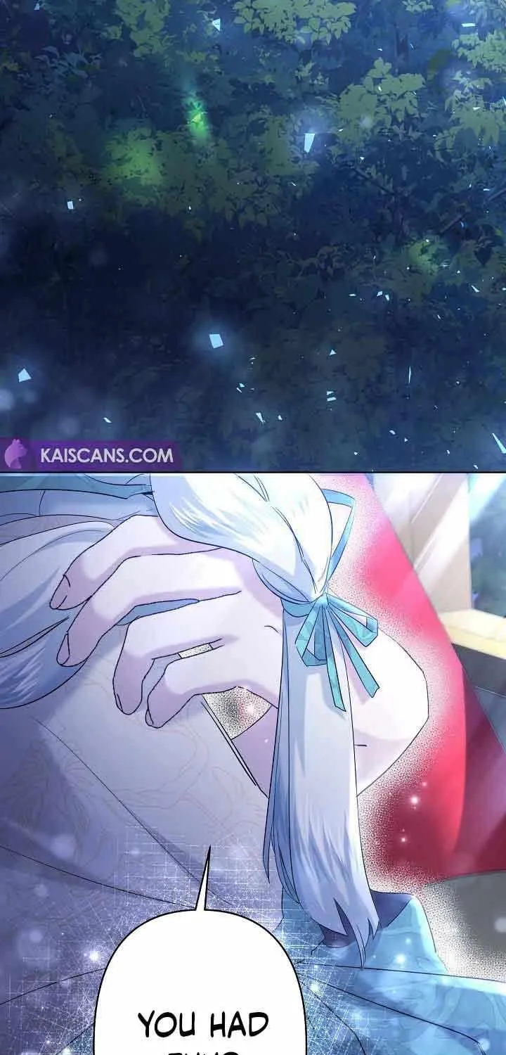 I Need to Raise My Sister Properly Chapter 32 page 31 - 