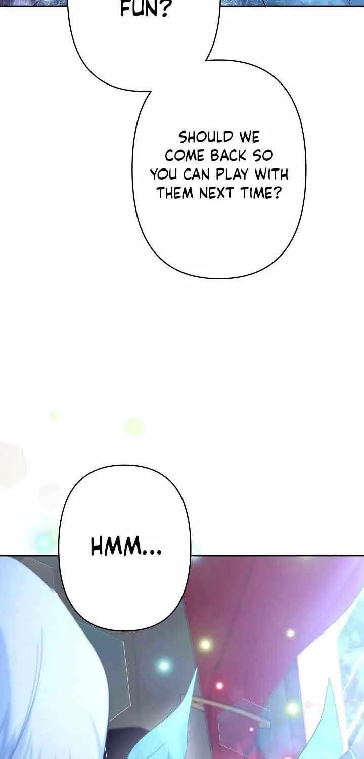 I Need to Raise My Sister Properly Chapter 32 page 32 - 