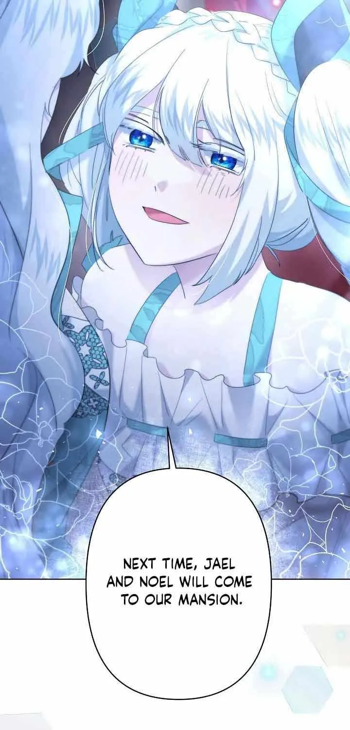 I Need to Raise My Sister Properly Chapter 32 page 33 - 