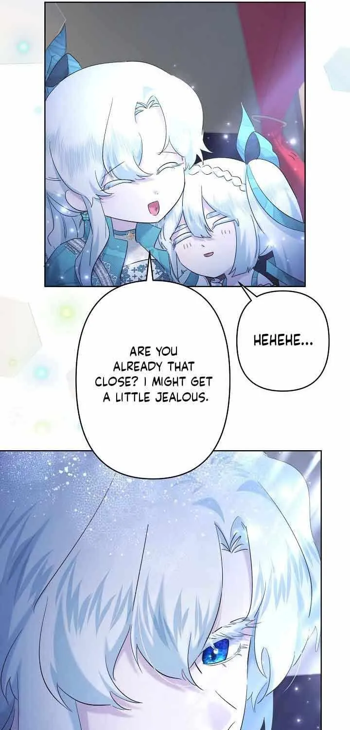 I Need to Raise My Sister Properly Chapter 32 page 35 - 