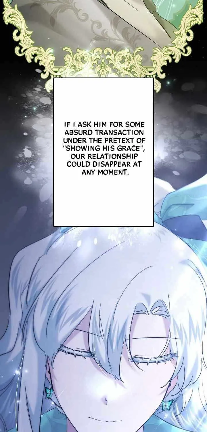 I Need to Raise My Sister Properly Chapter 32 page 45 - 