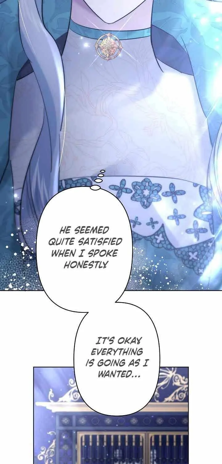 I Need to Raise My Sister Properly Chapter 32 page 46 - 