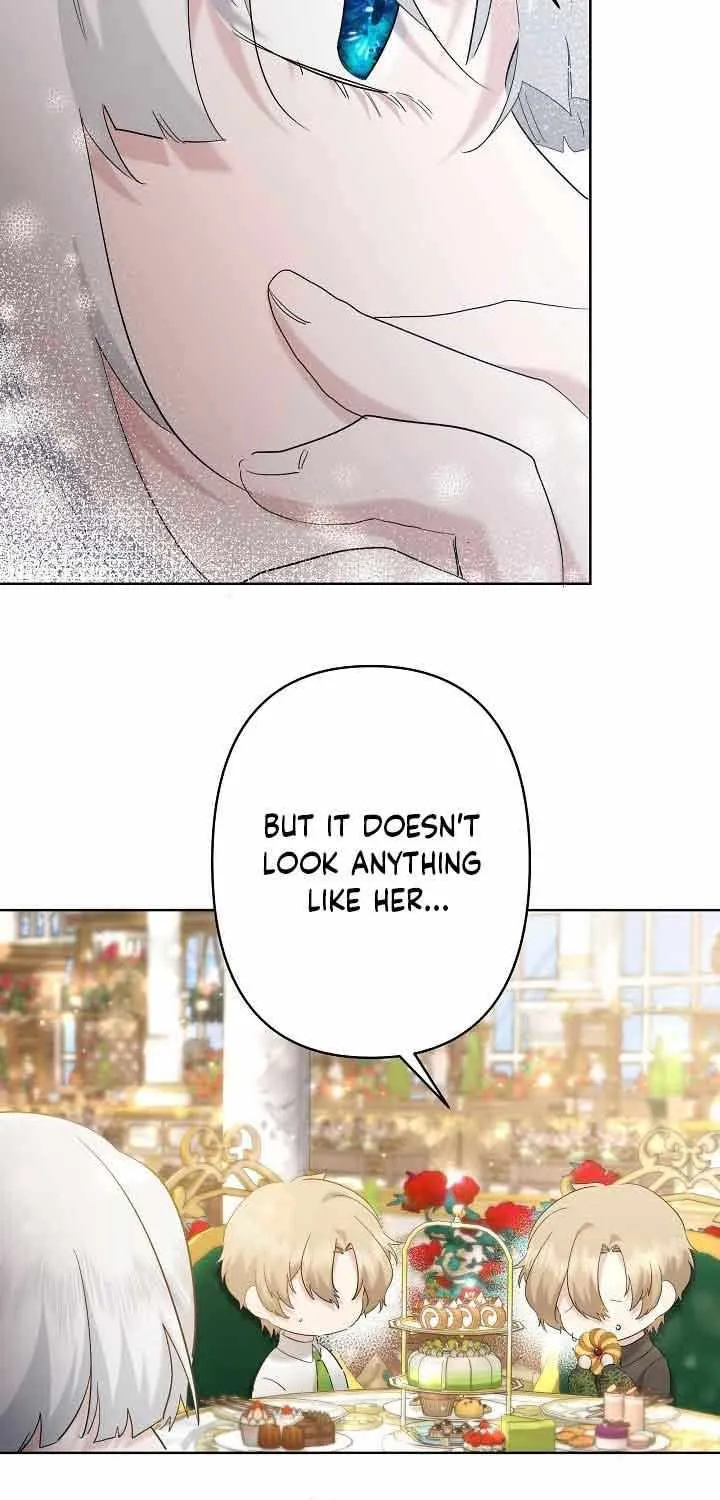 I Need to Raise My Sister Properly Chapter 32 page 6 - 