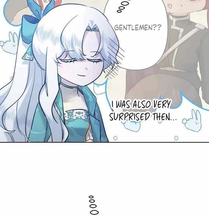 I Need to Raise My Sister Properly Chapter 32 page 55 - 