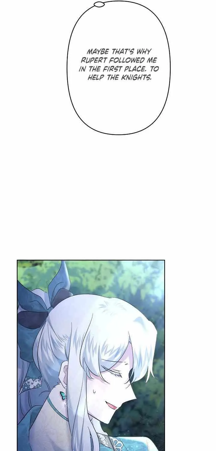I Need to Raise My Sister Properly Chapter 32 page 56 - 
