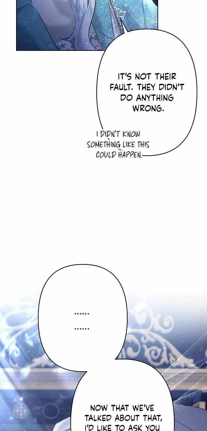 I Need to Raise My Sister Properly Chapter 32 page 57 - 