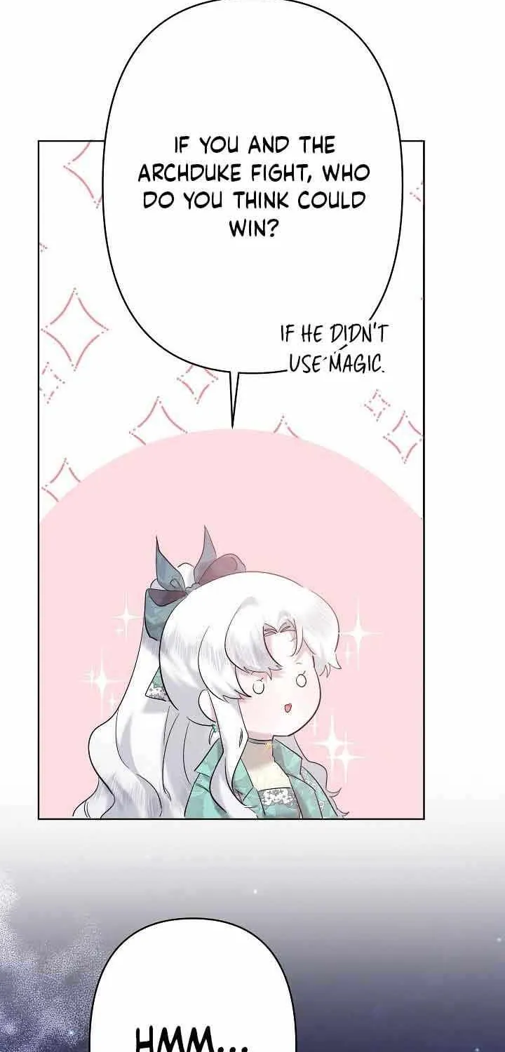 I Need to Raise My Sister Properly Chapter 32 page 59 - 