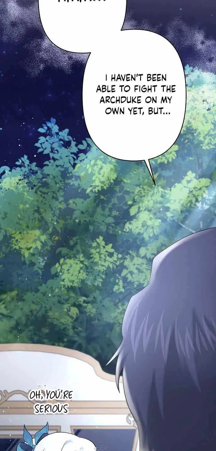 I Need to Raise My Sister Properly Chapter 32 page 60 - 