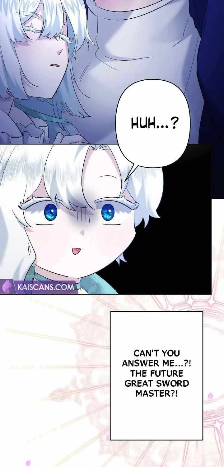 I Need to Raise My Sister Properly Chapter 32 page 70 - 