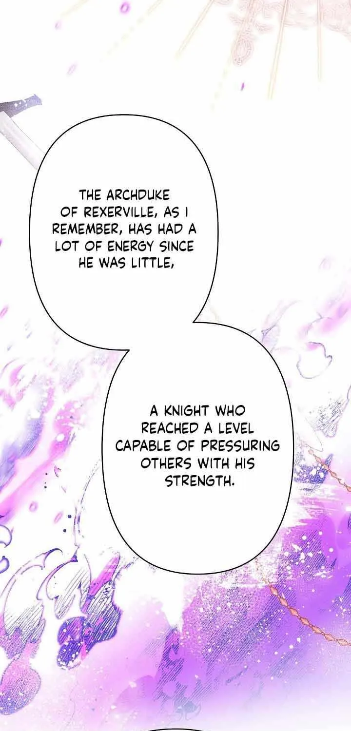 I Need to Raise My Sister Properly Chapter 32 page 71 - 