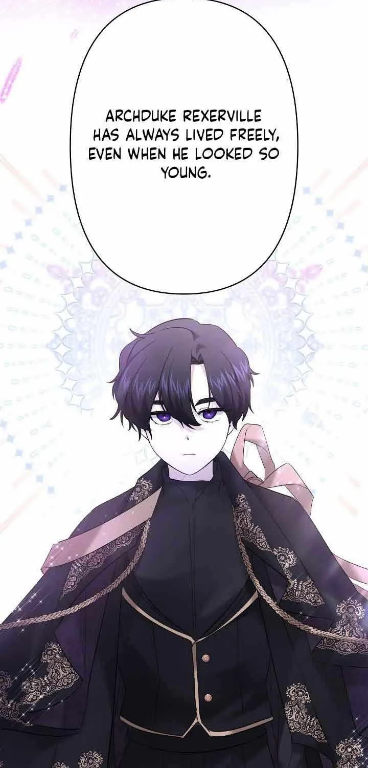 I Need to Raise My Sister Properly Chapter 32 page 72 - 