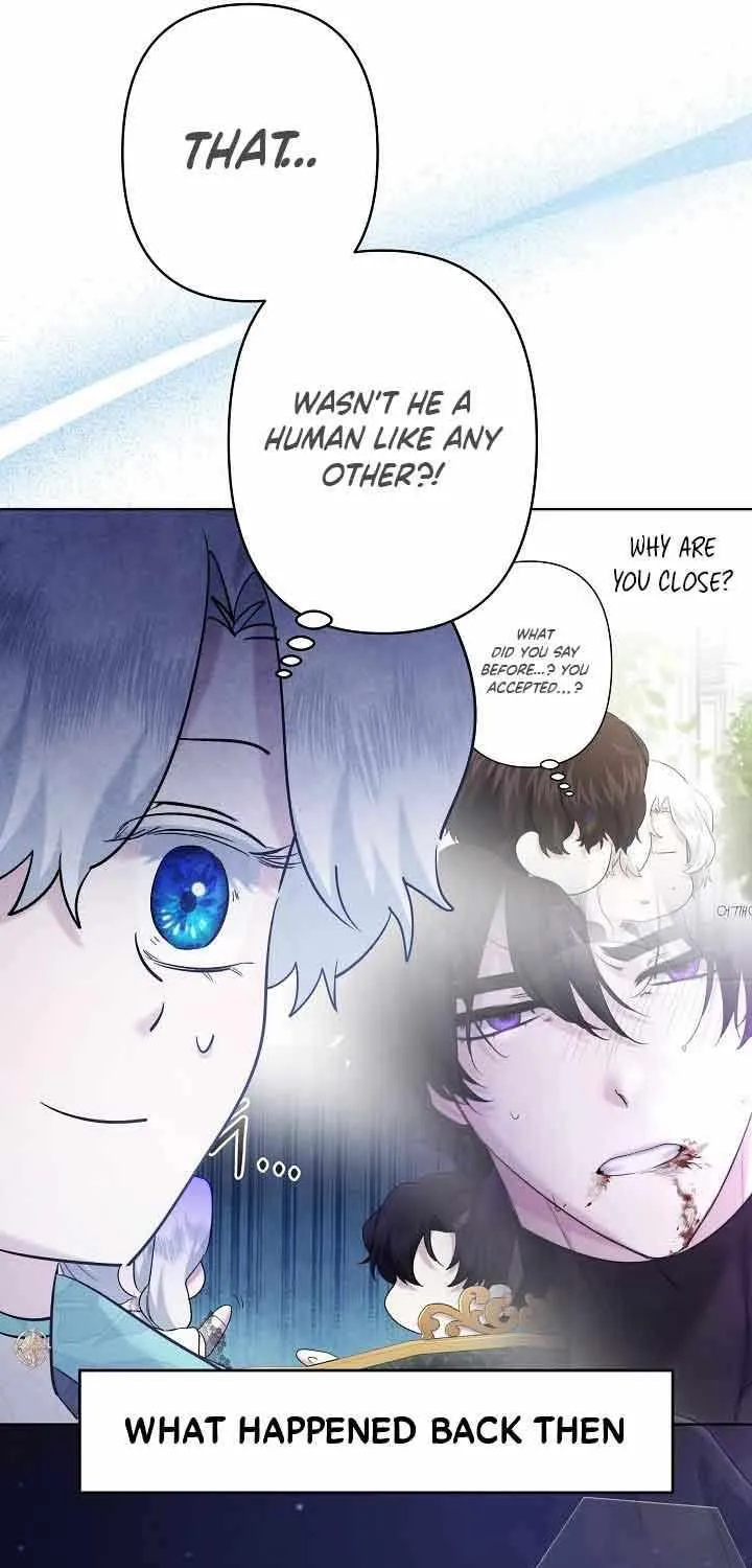 I Need to Raise My Sister Properly Chapter 32 page 74 - 