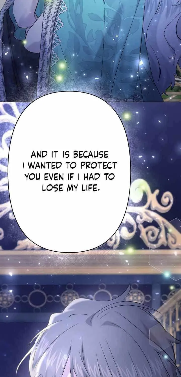 I Need to Raise My Sister Properly Chapter 32 page 76 - 
