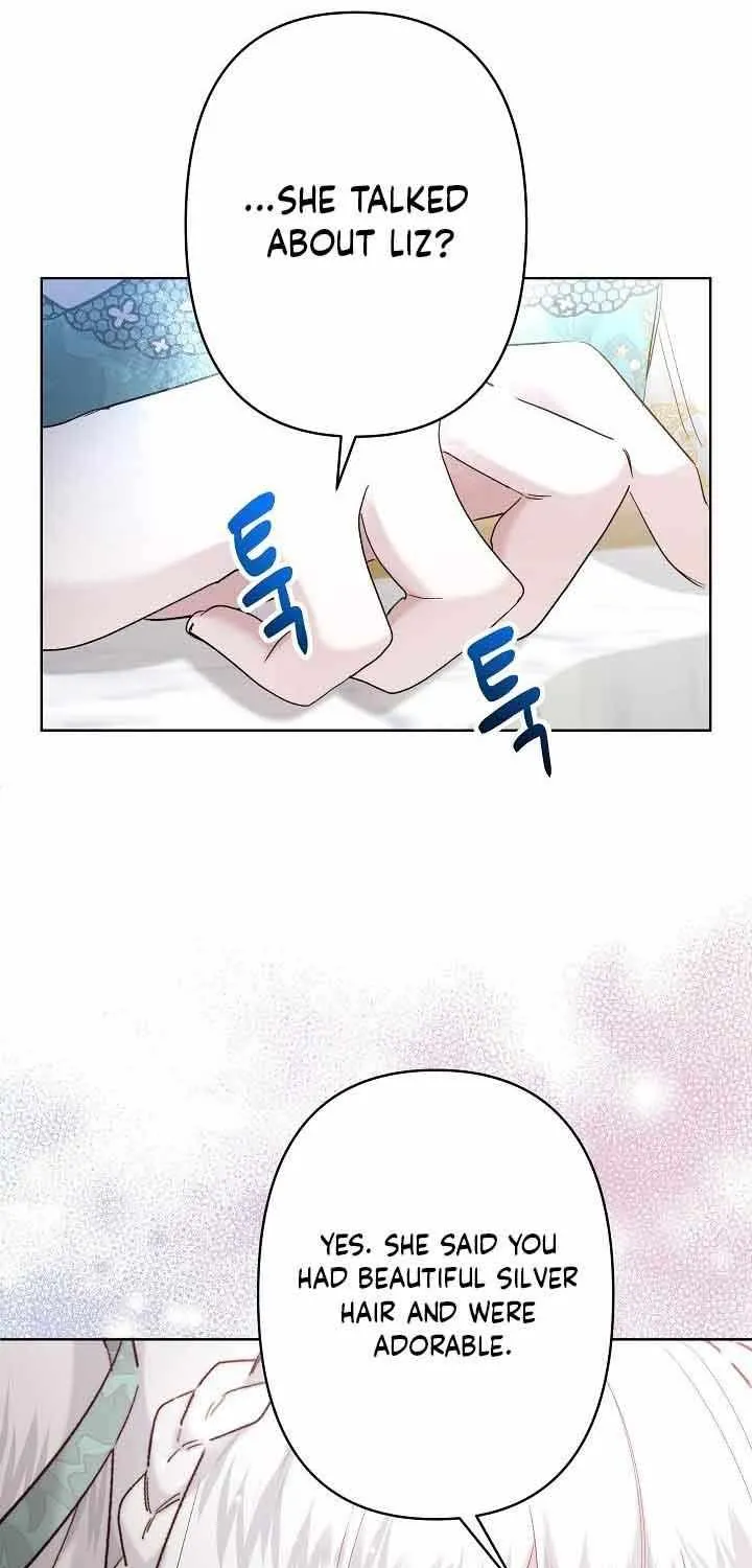I Need to Raise My Sister Properly Chapter 32 page 9 - 