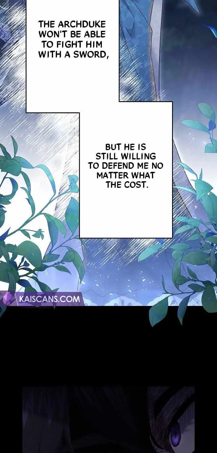 I Need to Raise My Sister Properly Chapter 32 page 82 - 