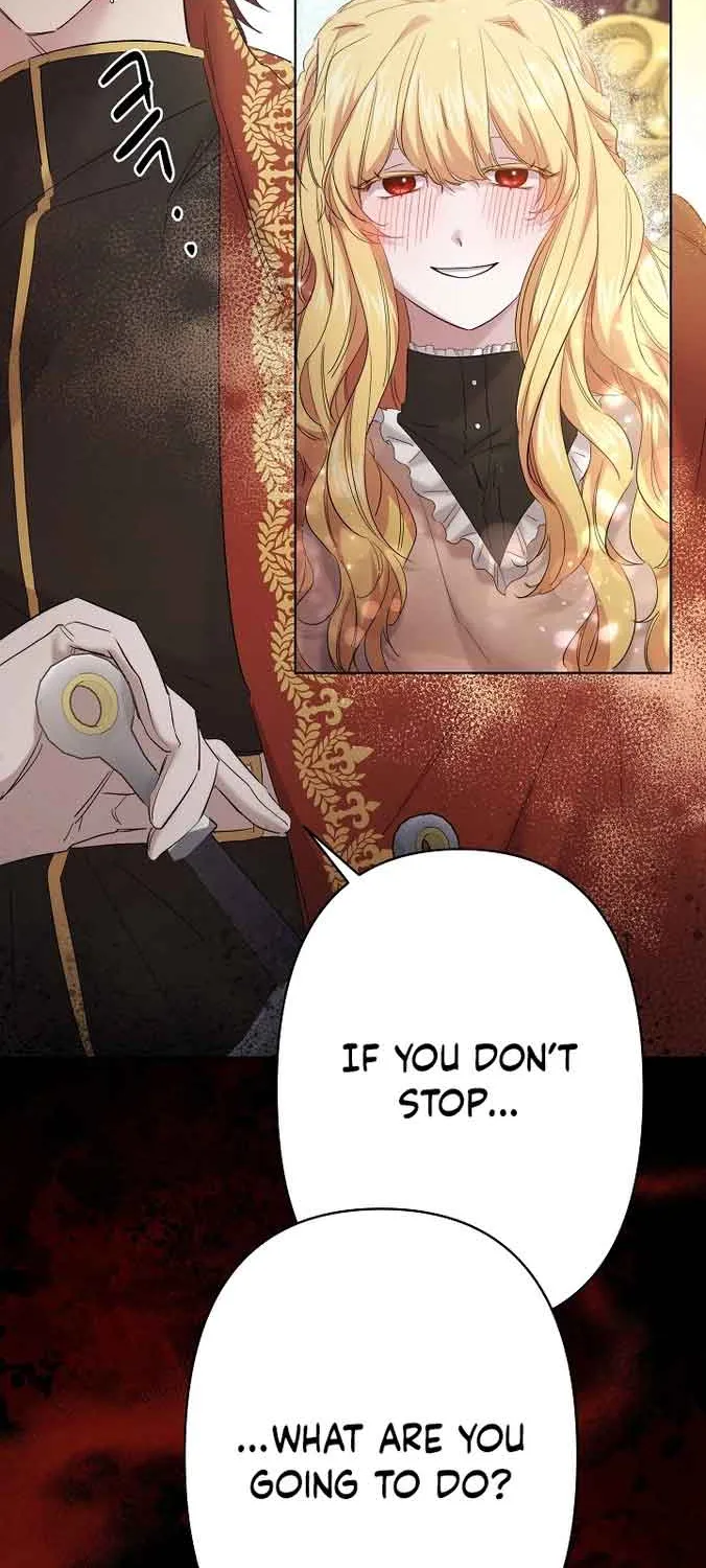 I Need to Raise My Sister Properly Chapter 33 page 16 - 