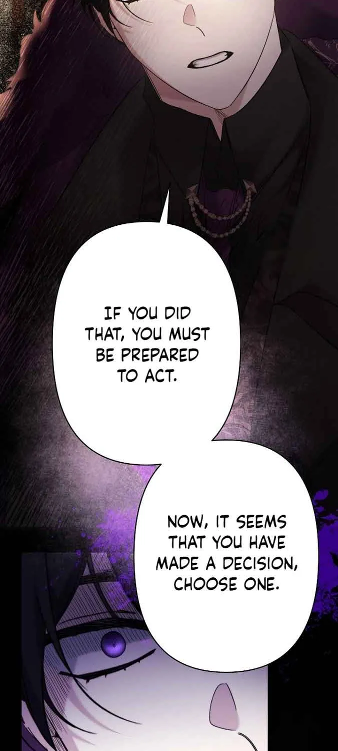 I Need to Raise My Sister Properly Chapter 33 page 19 - 