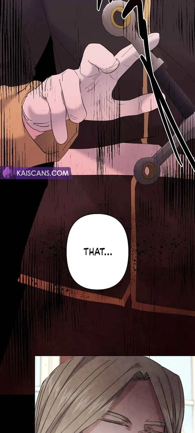 I Need to Raise My Sister Properly Chapter 33 page 21 - 