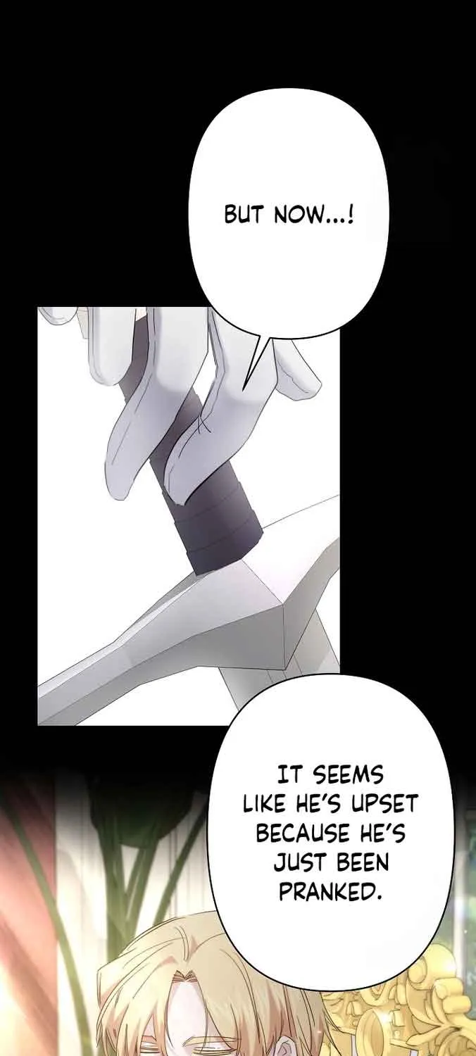 I Need to Raise My Sister Properly Chapter 33 page 23 - 