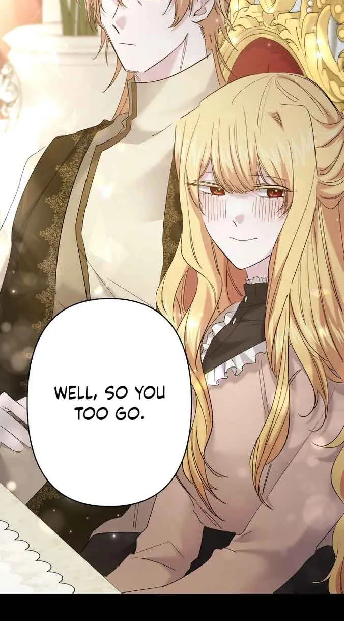 I Need to Raise My Sister Properly Chapter 33 page 24 - 