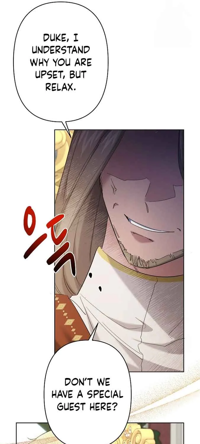 I Need to Raise My Sister Properly Chapter 33 page 29 - 