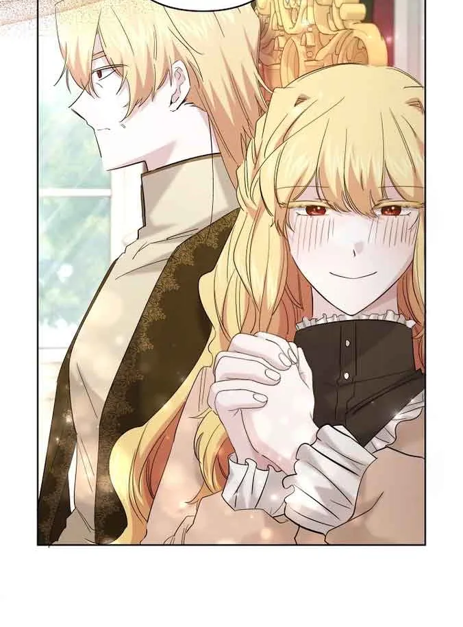 I Need to Raise My Sister Properly Chapter 33 page 30 - 