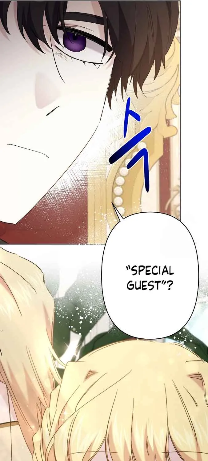 I Need to Raise My Sister Properly Chapter 33 page 31 - 