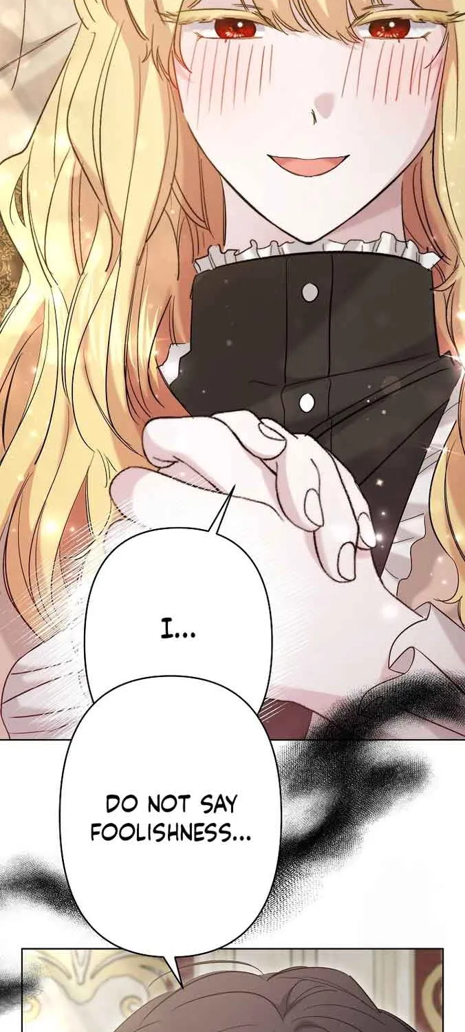 I Need to Raise My Sister Properly Chapter 33 page 32 - 