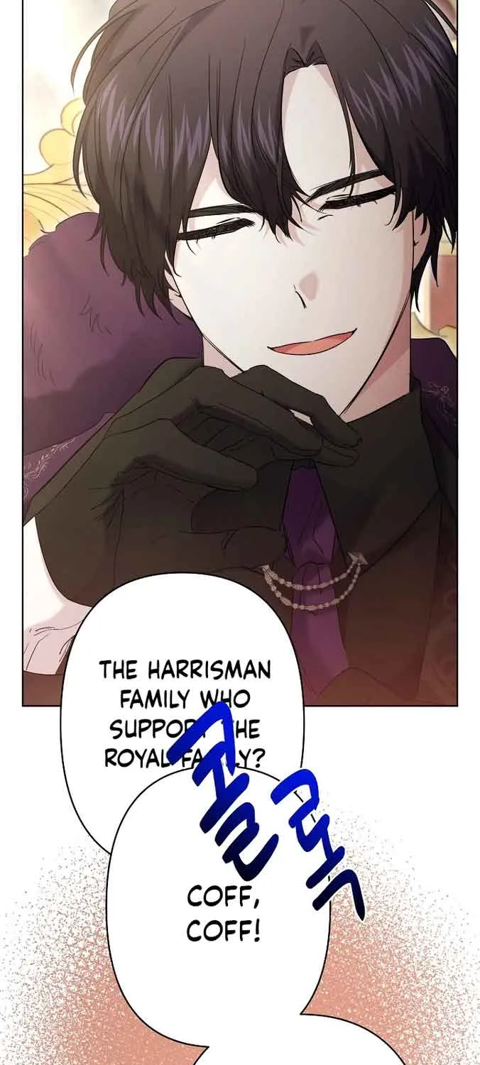 I Need to Raise My Sister Properly Chapter 33 page 33 - 