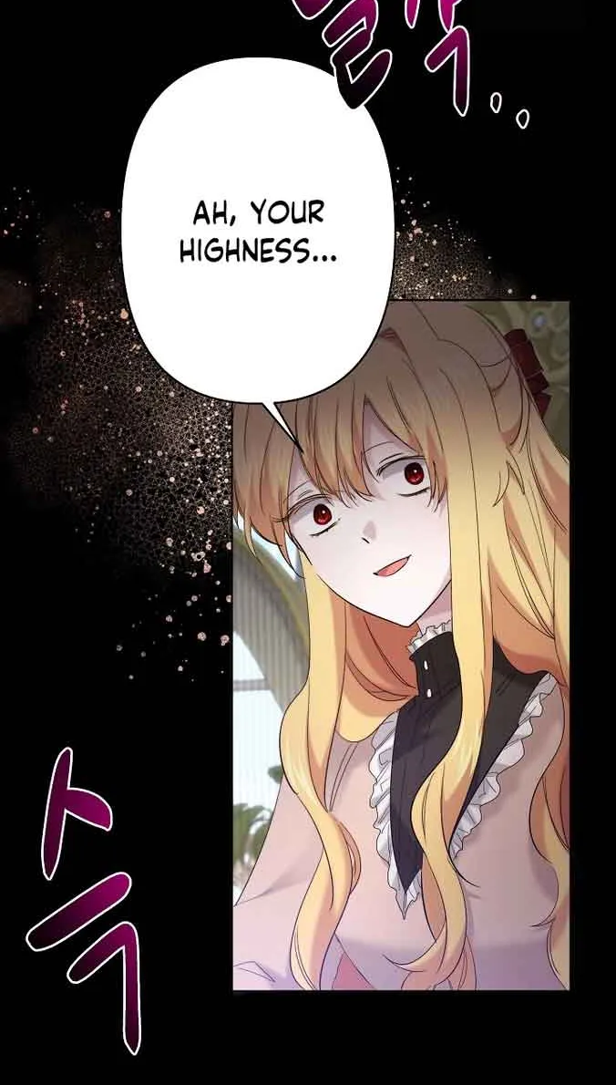 I Need to Raise My Sister Properly Chapter 33 page 41 - 