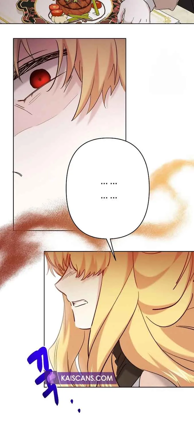 I Need to Raise My Sister Properly Chapter 33 page 47 - 