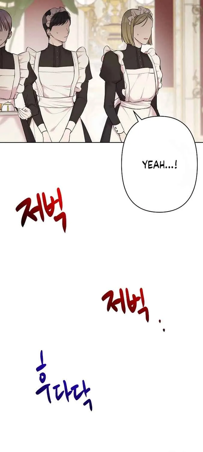 I Need to Raise My Sister Properly Chapter 33 page 51 - 