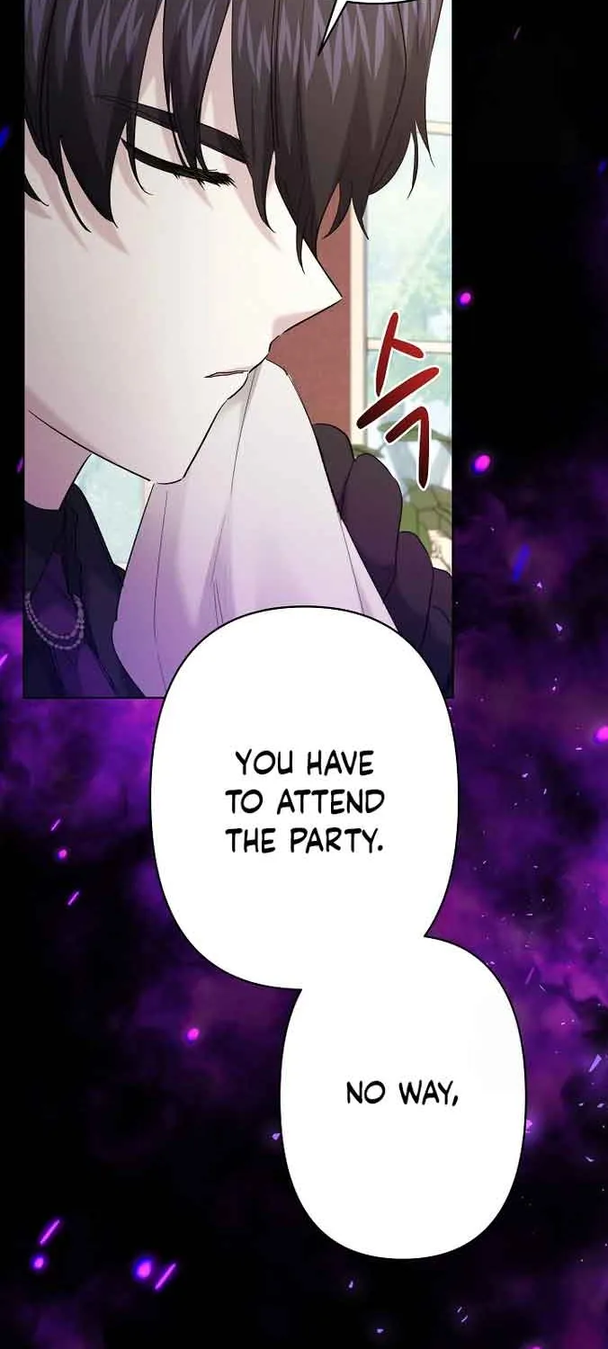 I Need to Raise My Sister Properly Chapter 33 page 57 - 