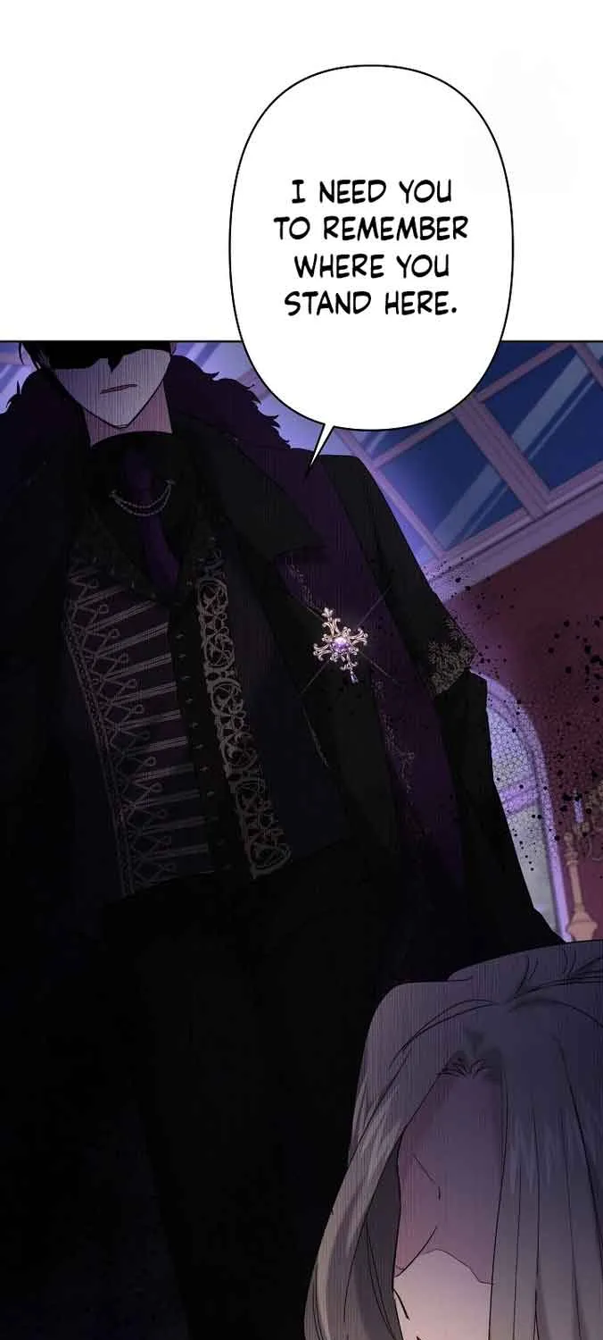 I Need to Raise My Sister Properly Chapter 33 page 64 - 