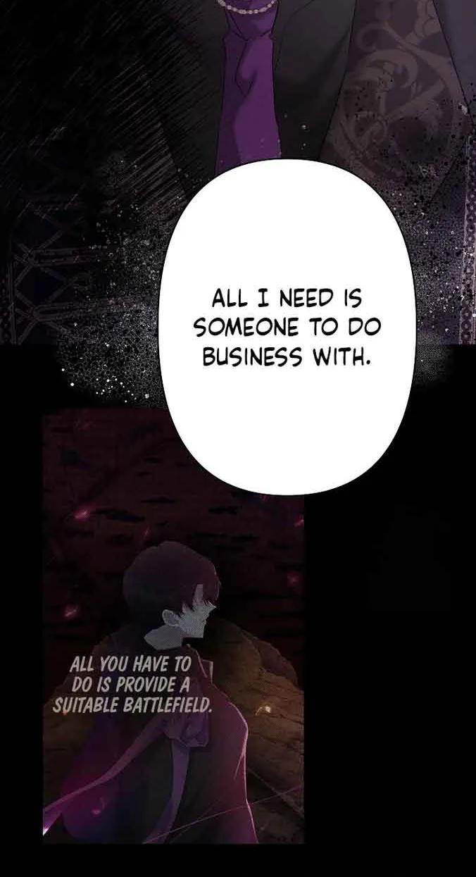 I Need to Raise My Sister Properly Chapter 33 page 67 - 