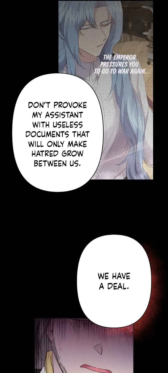 I Need to Raise My Sister Properly Chapter 33 page 68 - 