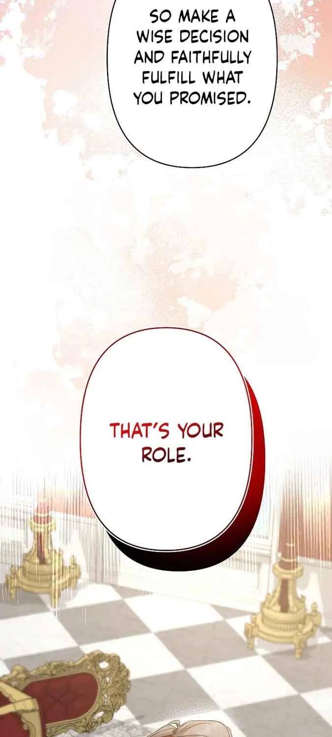 I Need to Raise My Sister Properly Chapter 33 page 70 - 
